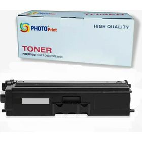Brother TN-466 HL-L8360CDW Siyah Muadil Toner