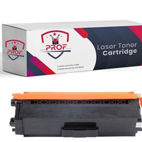 Brother TN-466 HL-L8360CDW Siyah Muadil Toner