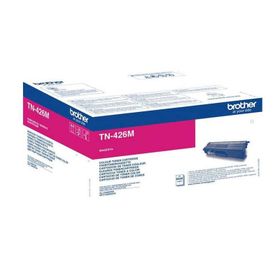 Brother TN-466 Kırmızı Toner