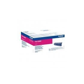 Brother TN-466 Kırmızı Toner