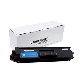 Brother Tn-466 Mavi Muadil Toner