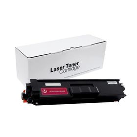 Brother Tn-466 Mavi Muadil Toner