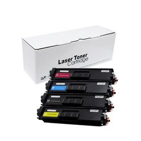 Brother Tn-466 Mavi Muadil Toner
