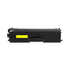 Brother TN-466 Sarı Uyumlu Toner