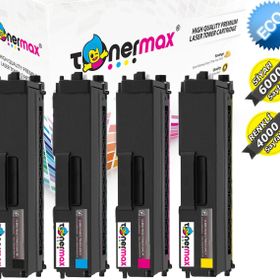Brother TN-466 Siyah Toner