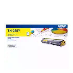 Brother TN-466 Yüksek Kapasiteli Sarı Orjinal Toner