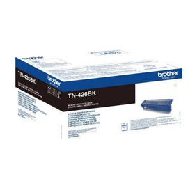 Brother TN-466 Yüksek Kapasiteli Siyah Orjinal Toner