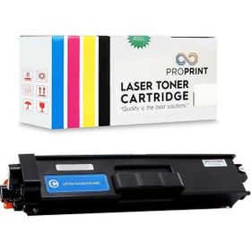Brother TN-466/416/426/436/446/456 Mavi Muadil Toner