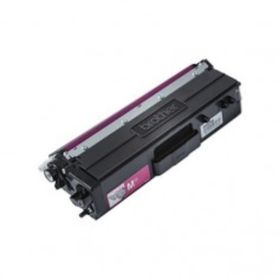 Brother TN-466M Orijinal Kırmızı Toner