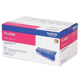 Brother TN-469 Kırmızı Toner