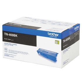 Brother TN-469 Siyah Toner