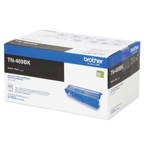 Brother TN-469 Siyah Toner