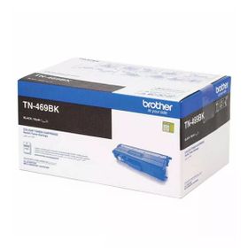 Brother TN-469BK 9.000 Sayfa HL-L8360CDW MFC-L8690CDW Siyah Toner