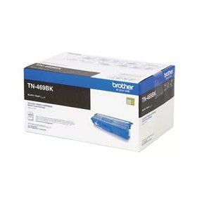 Brother TN-469BK 9.000 Sayfa HL-L8360CDW MFC-L8690CDW Siyah Toner