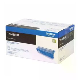 Brother TN-469BK 9.000 Sayfa HL-L8360CDW MFC-L8690CDW Siyah Toner
