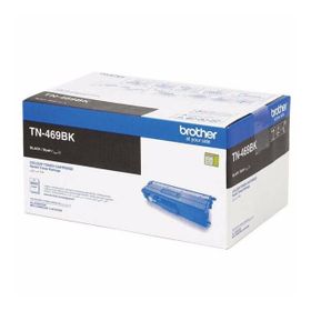 Brother TN-469BK 9.000 Sayfa HL-L8360CDW MFC-L8690CDW Siyah Toner