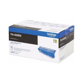 Brother TN-469BK 9.000 Sayfa HL-L8360CDW MFC-L8690CDW Siyah Toner