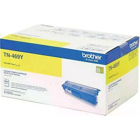 Brother TN-469Y 9.000 Sayfa Hl-L8360CDW MFC-L8690CDW Sarı Toner