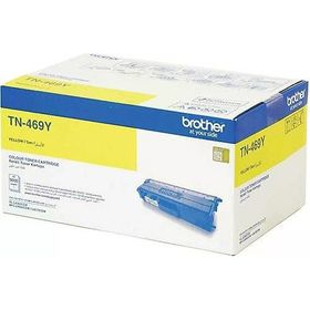 Brother TN-469Y 9.000 Sayfa Hl-L8360CDW MFC-L8690CDW Sarı Toner