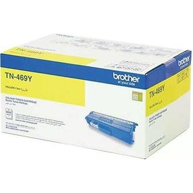 Brother TN-469Y 9.000 Sayfa Hl-L8360CDW MFC-L8690CDW Sarı Toner