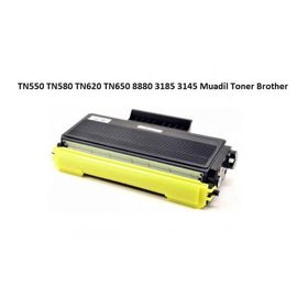 Brother TN-580 3500 Sayfa Toner