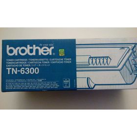 Brother TN-6300 Toner