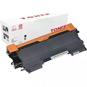 Brother TN-660 MFC-L2720DW Uyumlu Muadil Toner