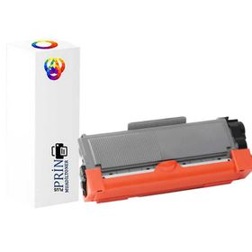Brother TN-660 MFC-L2740CW Uyumlu Muadil Toner