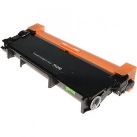 Brother TN-660 Yüksek Kapasite Toner