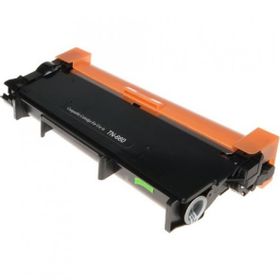 Brother TN-660 Yüksek Kapasite Toner