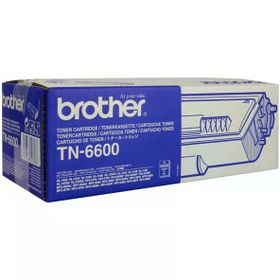 Brother TN-6600 Siyah Orjinal Toner