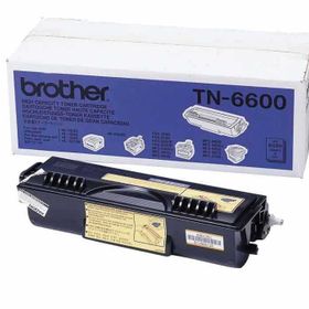 Brother TN-6600 Siyah Orjinal Toner