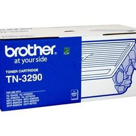 Brother TN-750 Siyah Lazer 8.000 Sayfa Toner