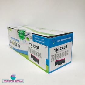 Brother TN-760 TN-2456 DCP-L2510D 2530DW 2550 Uyumlu Toner