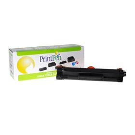 Brother TN-760 TN2456 Siyah Uyumlu Toner