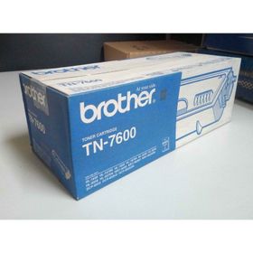 Brother TN-7600 Toner