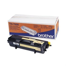 Brother TN-7600 Toner