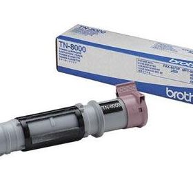 Brother TN-8000 Toner