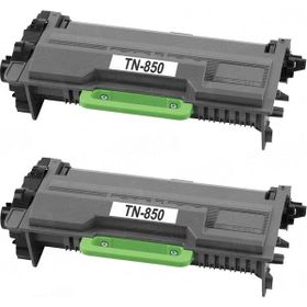 Brother Tn-850 Siyah Muadil Toner