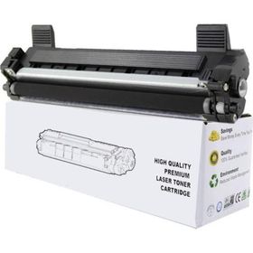 Brother TN1040 MFC-1911W Yazıcı Uyumlu 2'li Muadil Toner