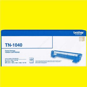 Brother TN1040 Orjinal Toner
