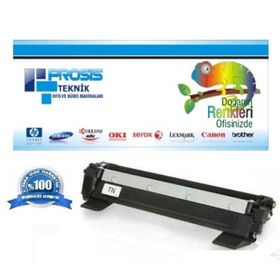 Brother TN1040 Siyah Lazer Muadil Toner