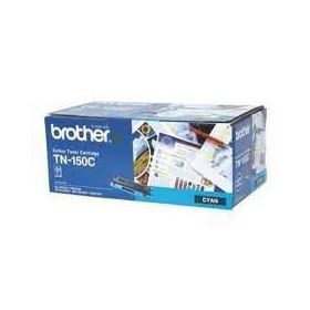 Brother TN150 Mavi Orijinal Toner