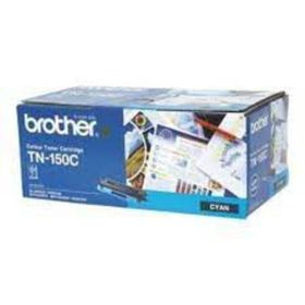 Brother TN150 Mavi Orijinal Toner