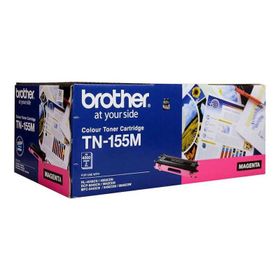 Brother TN155 Kırmızı Yüksek Kapasiteli Orijinal Toner