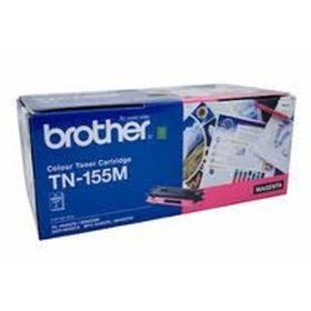 Brother TN155 Kırmızı Yüksek Kapasiteli Orijinal Toner