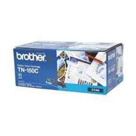 Brother TN155 Mavi Yüksek Kapasiteli Orijinal Toner