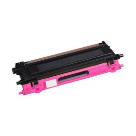 Brother TN155/TN115 Kırmızı Muadil Toner (Yüksek Kapasite)