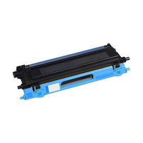 Brother TN155/TN115 Mavi Muadil Toner (Yüksek Kapasite)