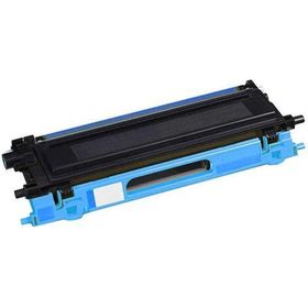 Brother TN155/TN115 Mavi Muadil Toner (Yüksek Kapasite)